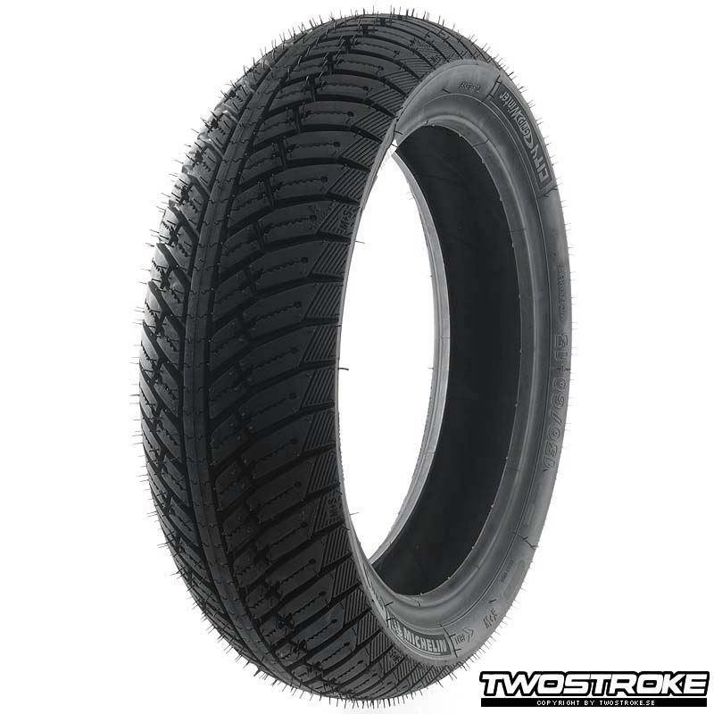 Michelin Vinterdäck (City Grip Winter)