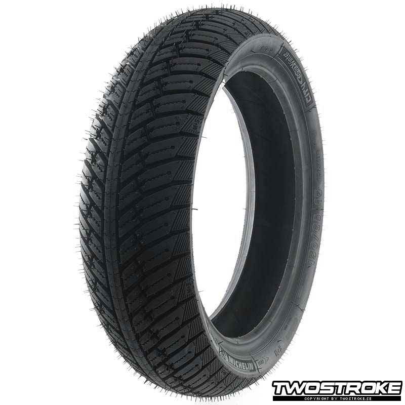 Michelin Vinterdck (City Grip Winter)