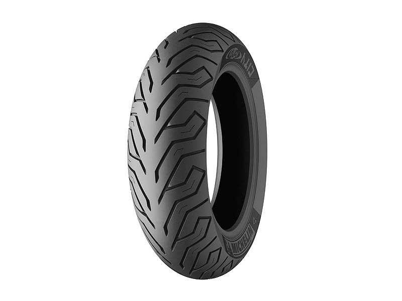 Michelin Däck (City Grip)