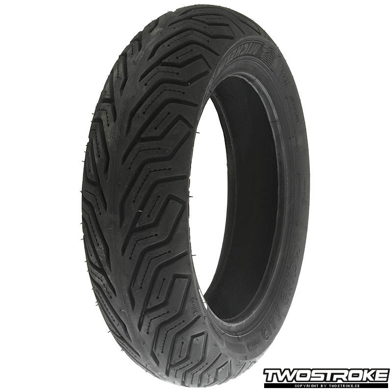 Michelin Däck (City Grip 2)