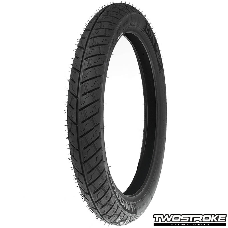 Michelin Däck (City Pro) 2.75-17