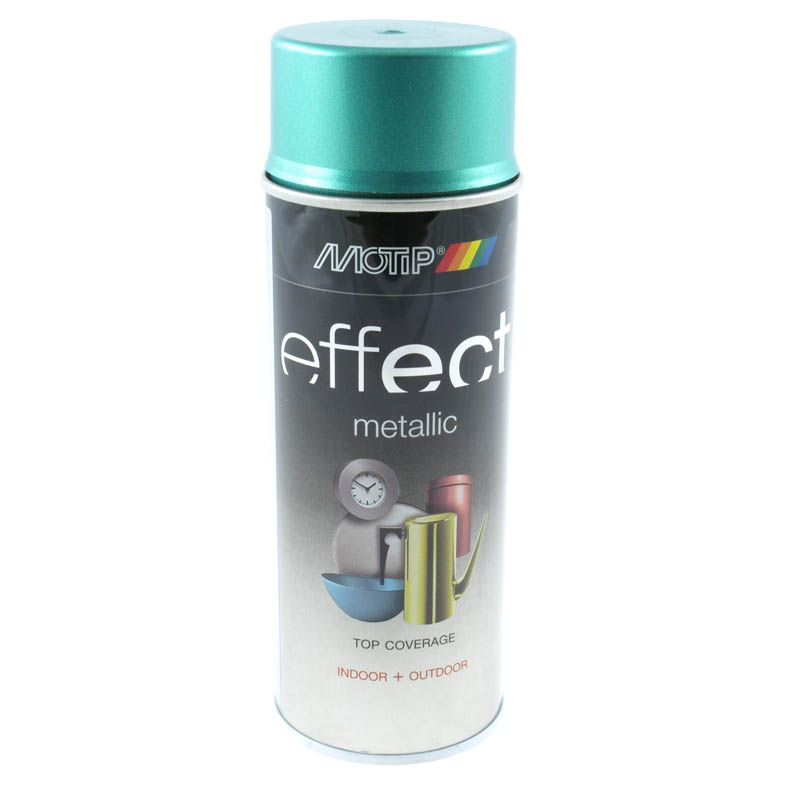 Motip Sprayfärg (Metallic)