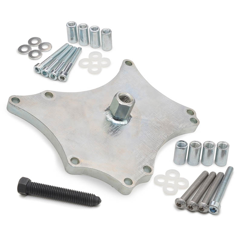 Easyboost Separator för motorblock - AM6