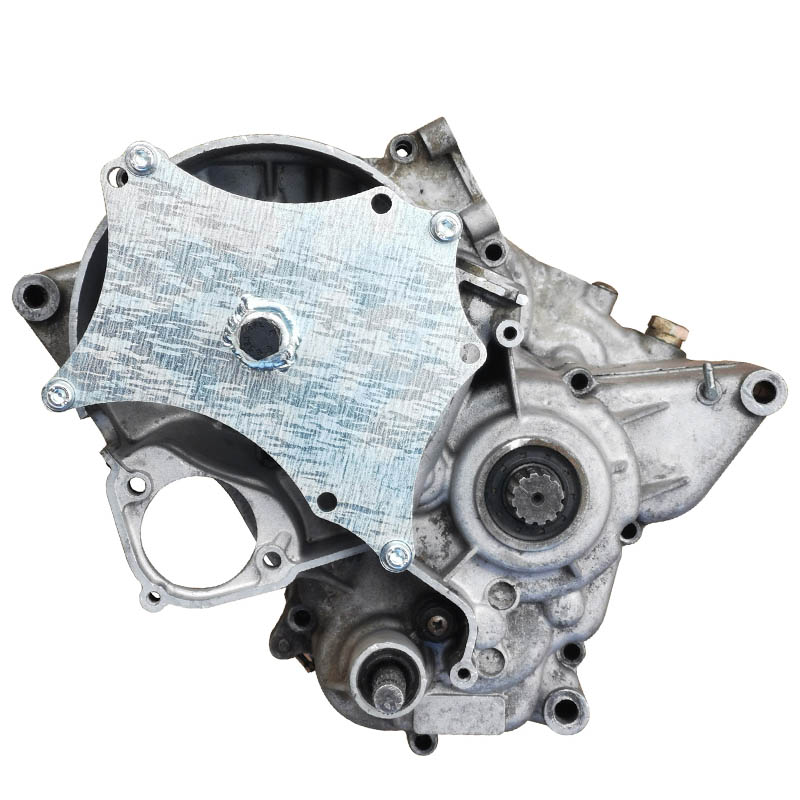 Easyboost Separator för motorblock - AM6