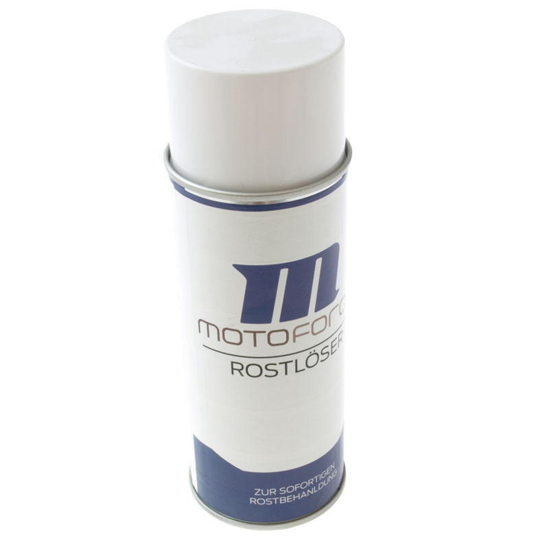 Motoforce Rostlsare (400 ml)