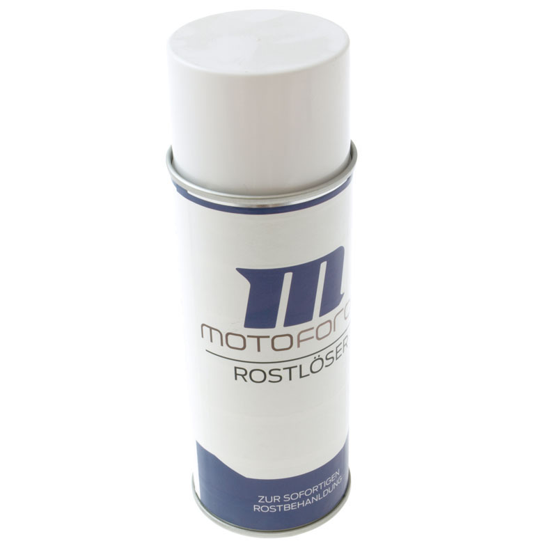 Motoforce Rostlösare (400 ml)