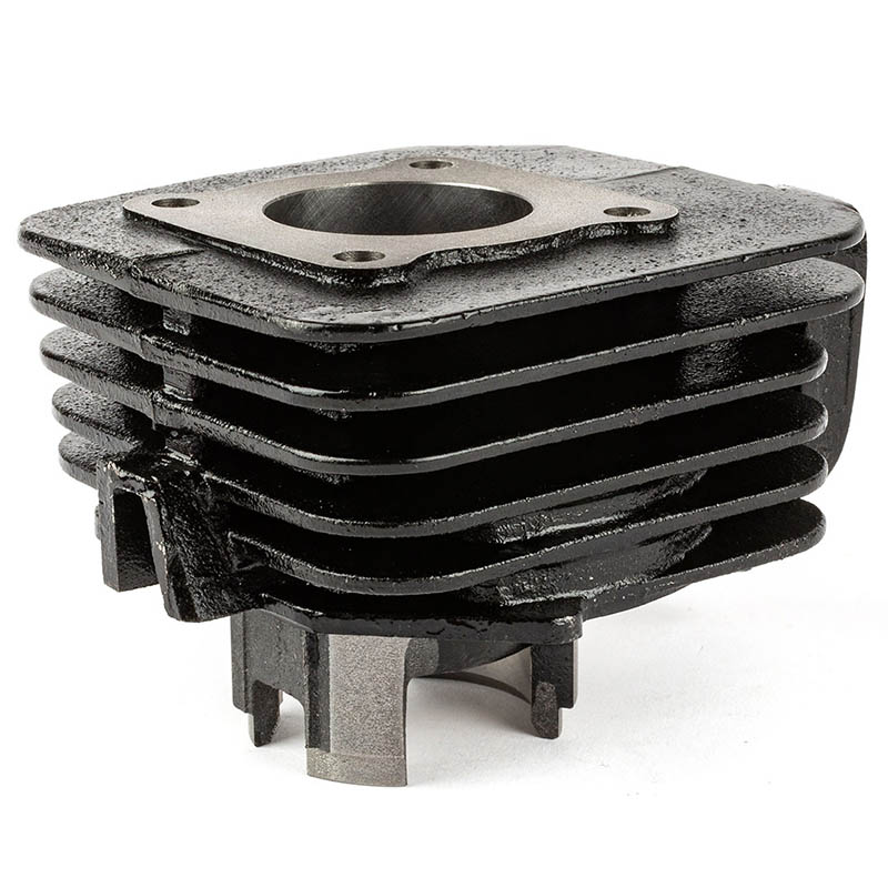 Motoforce Cylinder (Black series) 50cc - Standard
