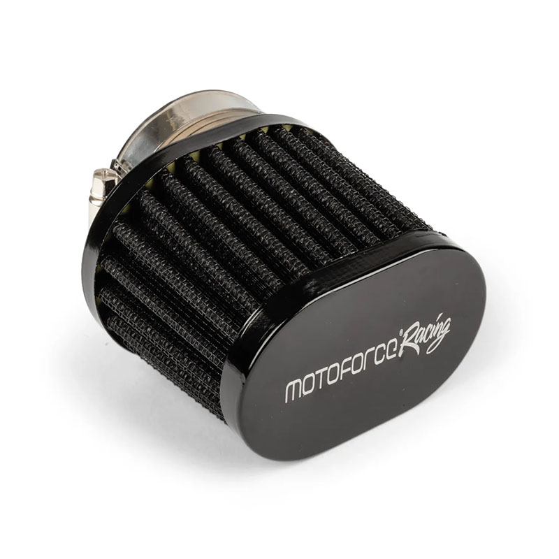 Motoforce Luftfilter offset (PWK/VHST) 50mm