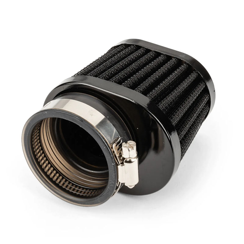 Motoforce Luftfilter offset (PWK/VHST) 50mm