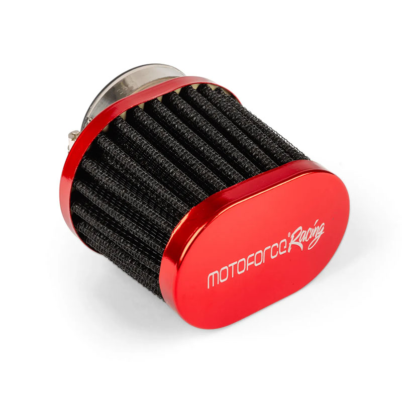 Motoforce Luftfilter offset (PWK/VHST) 50mm