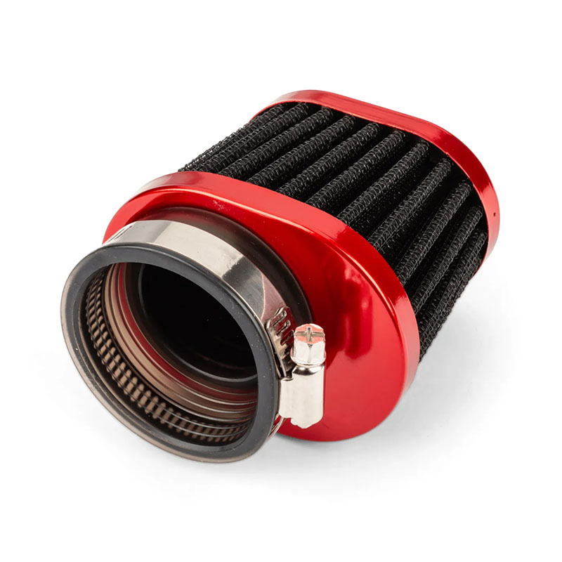 Motoforce Luftfilter offset (PWK/VHST) 50mm