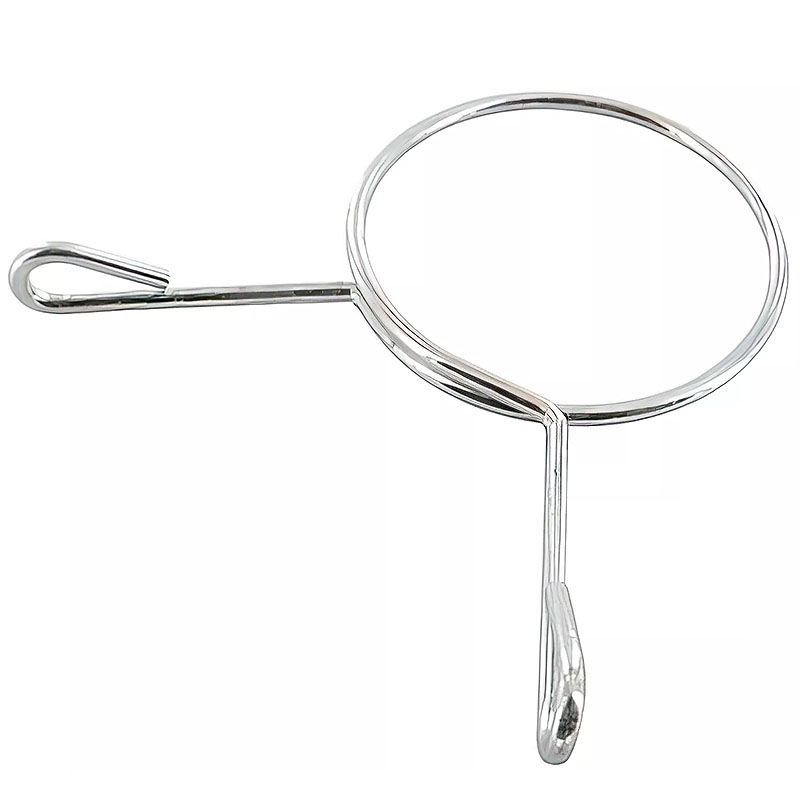 Motoforce Luftfilterklämma (Standard)