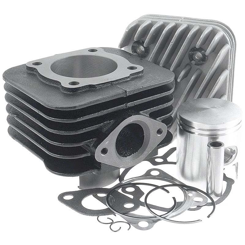 Motoforce Cylinderkit (Sport) 70cc