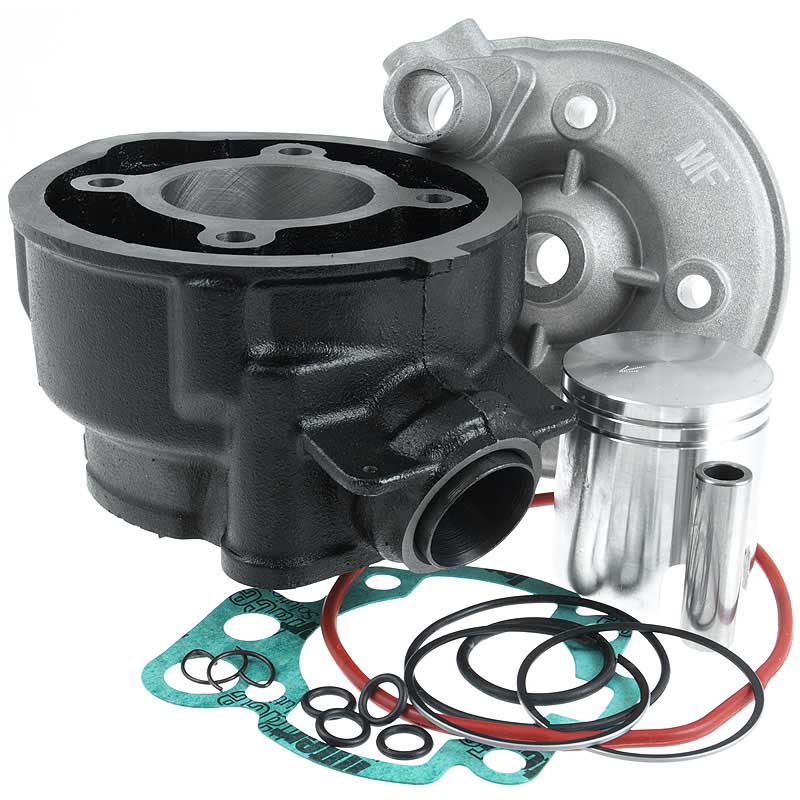 Motoforce Cylinderkit (Sport) 70cc - AM6