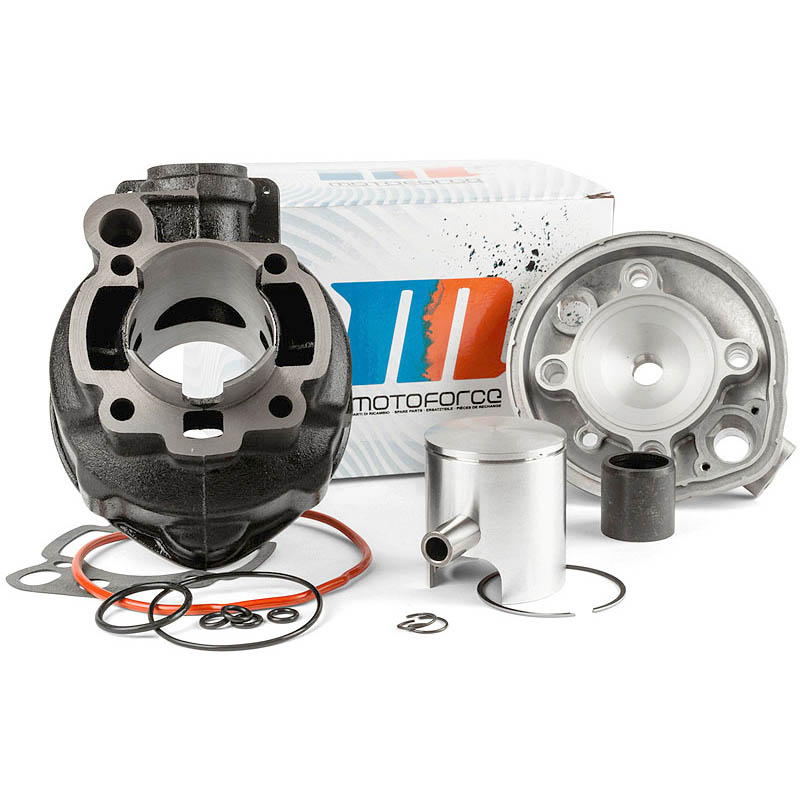 Motoforce Cylinderkit (Sport) 74cc - AM6