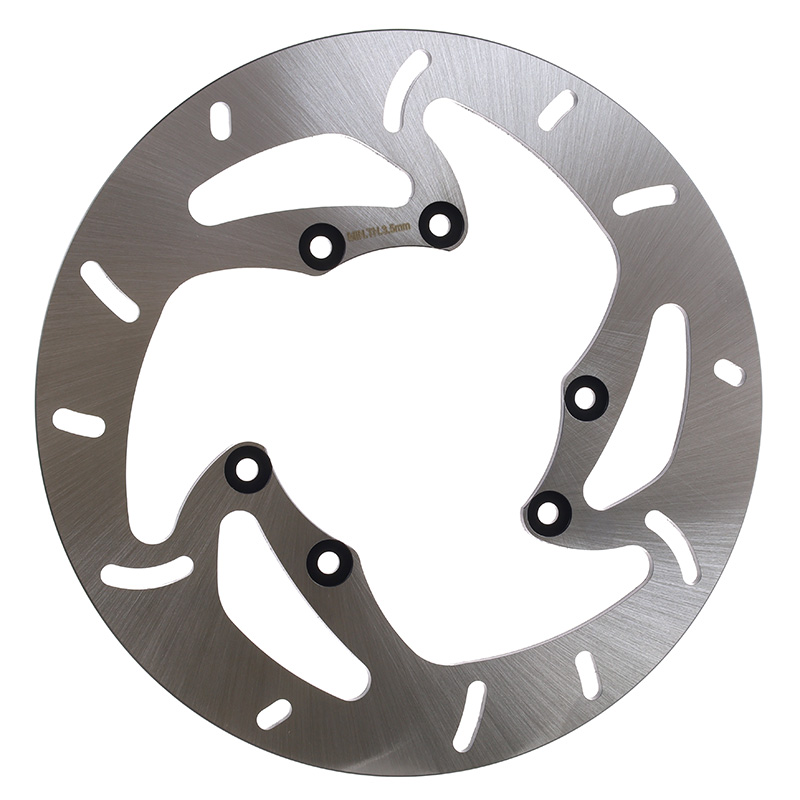 Motoforce Bromsskiva (Fram) 260mm