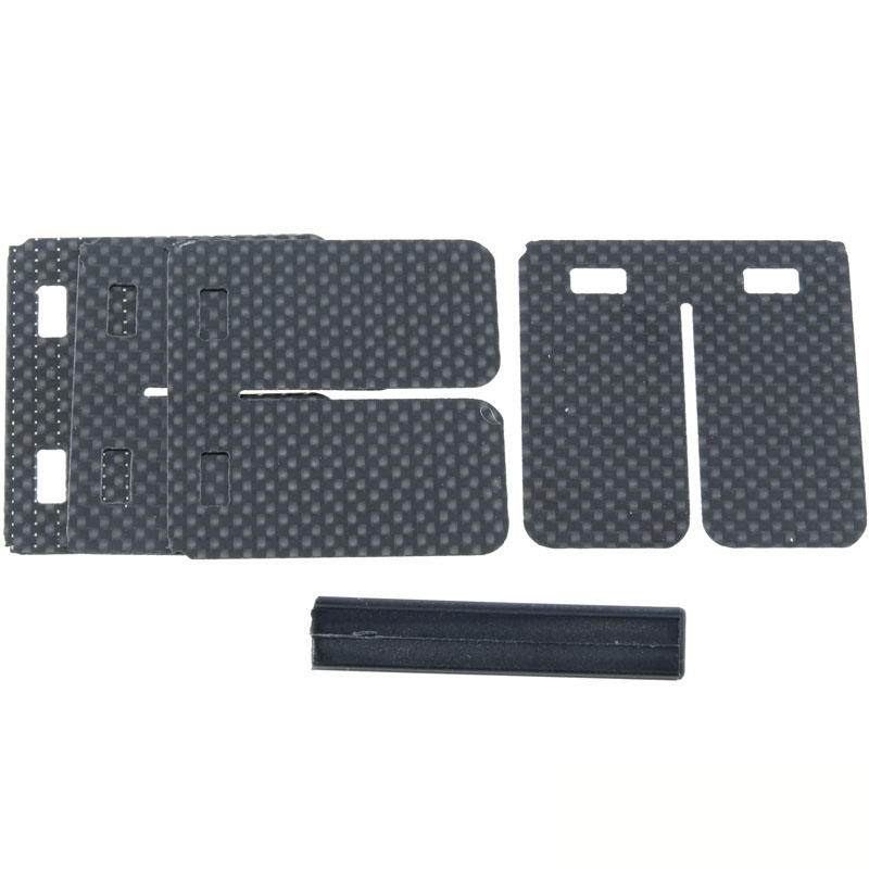Moto Tassinari Reeds (VForce3)