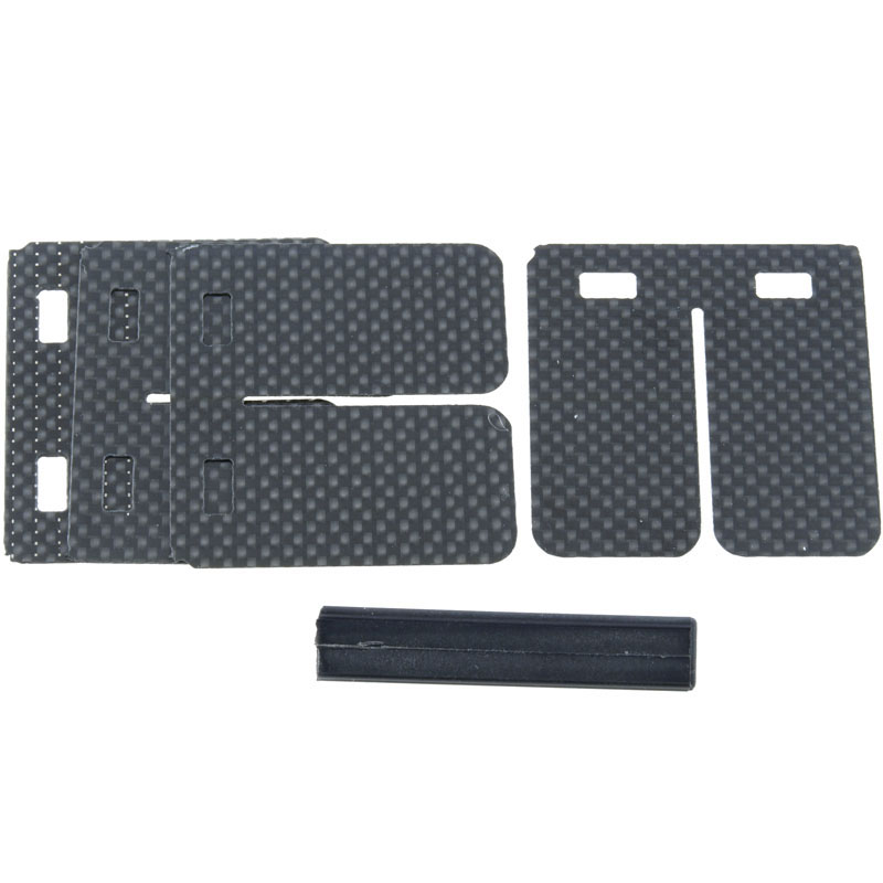 Moto Tassinari Reeds (VForce3)