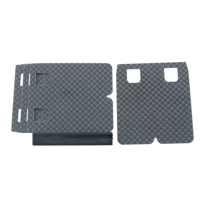 Moto Tassinari Reeds (VForce3)