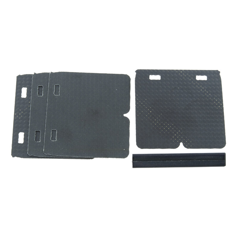 Moto Tassinari Reeds (VForce3)