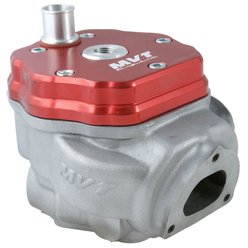 MVT Cylinderkit (SC) 80cc - PIA