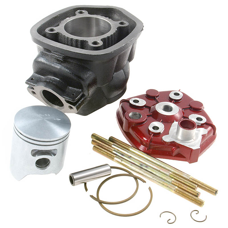 MVT Cylinderkit (IRONMAX) 75cc - PIA