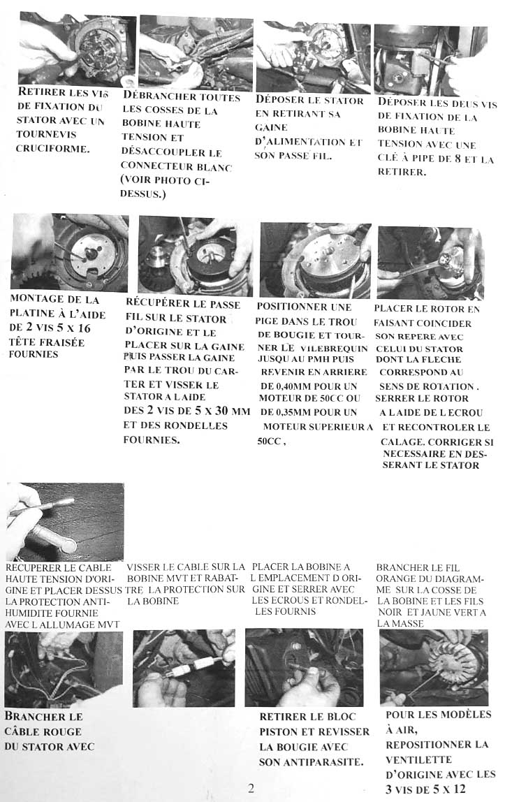 MVT Tndning (Digital Direct)