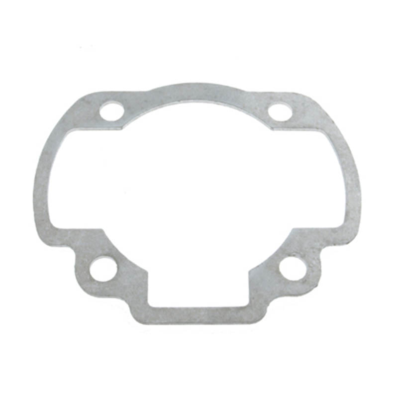 MVT Cylinderfotsdistans