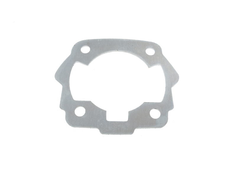 MVT Cylinderfotsdistans (DER)