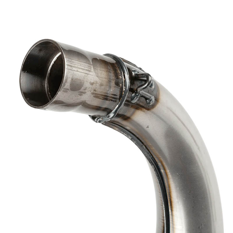 MVT Avgassystem (S-Race) 85-100 cc - DER/PIA