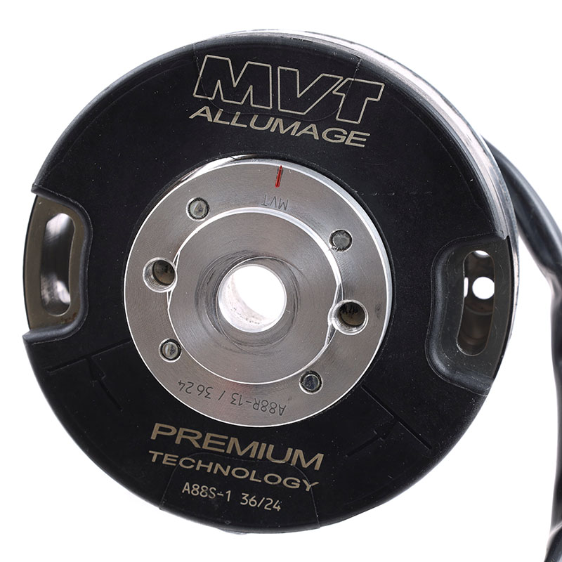 MVT Tändning (Premium V2) - AM6 (ECU) - BEG