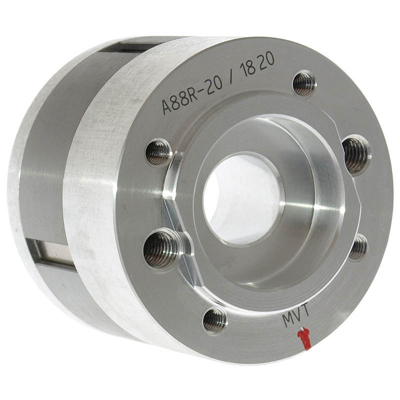 MVT Rotor