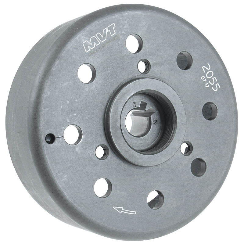 MVT Rotor (svänghjul) Tändsystem (Millenium)