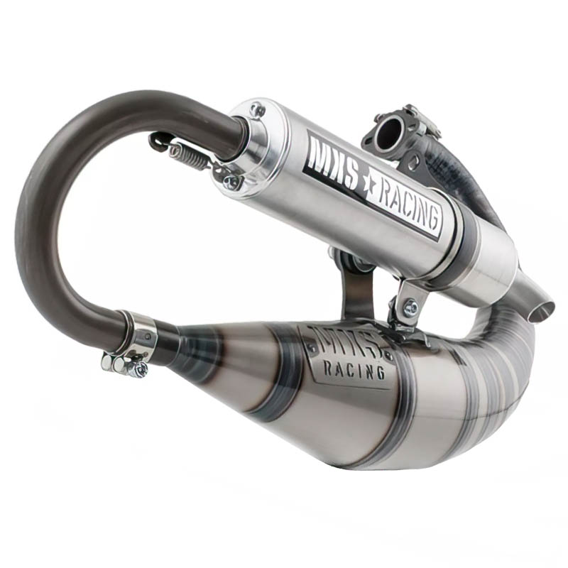 MXS Racing Avgassystem (MXS Racing) CE