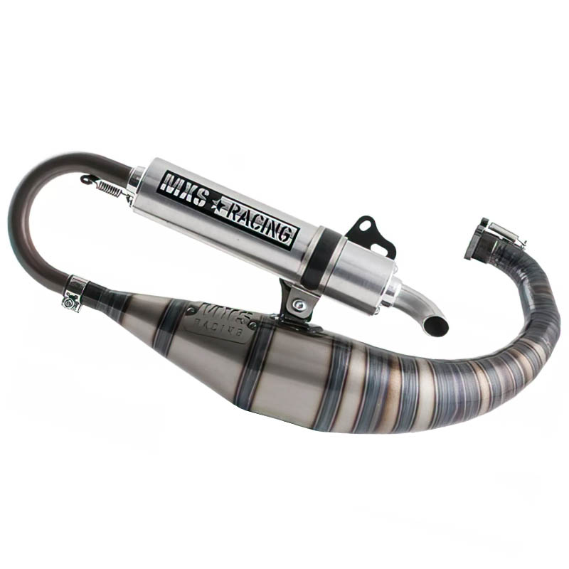 MXS Racing Avgassystem (MXS Racing) CE