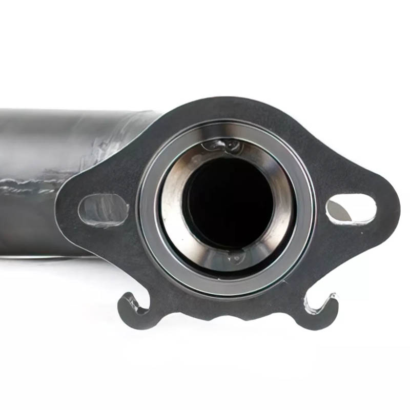 MXS Racing Avgassystem (MXS Racing) CE