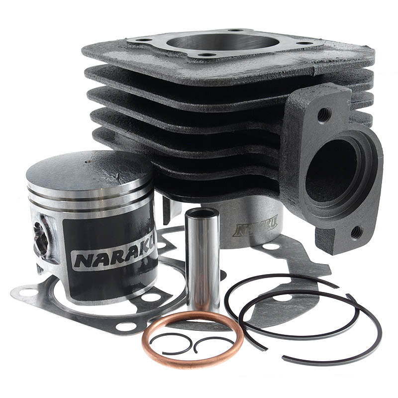 Naraku Cylinderkit (Sport) 70cc