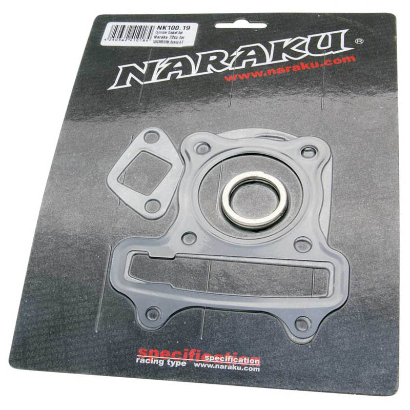 Naraku Packningssats (72cc)