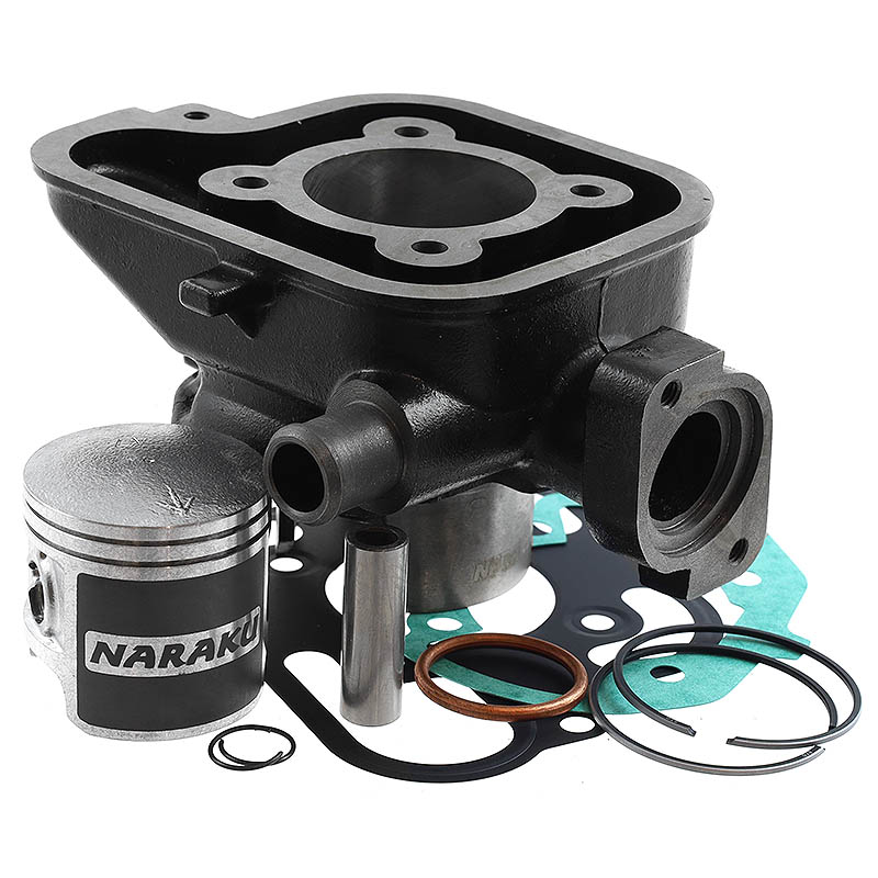 Naraku Cylinder (Plus) 70cc