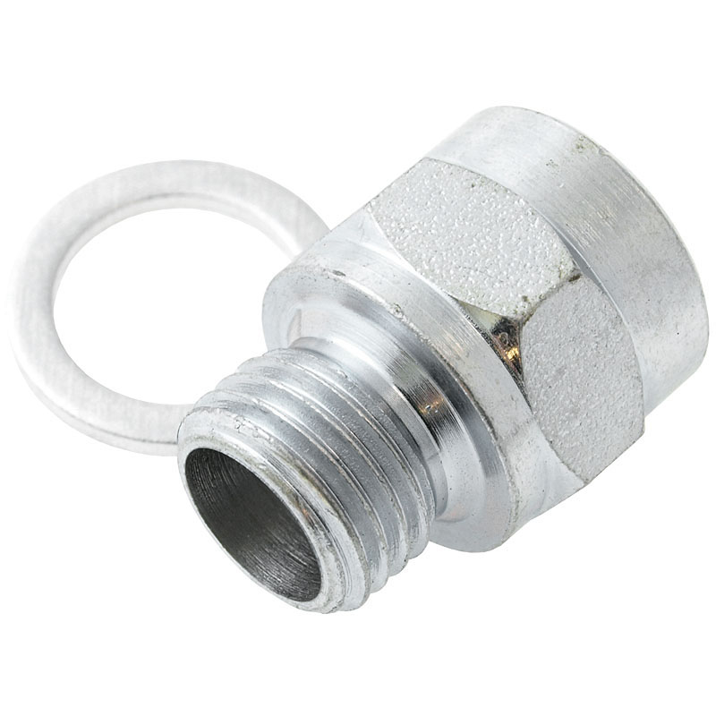 Naraku Temperatursensoradapter - Euro4