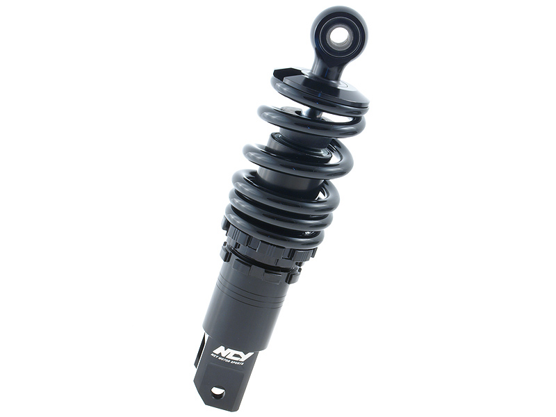 NCY Stötdämpare (Bak) - Sänkning