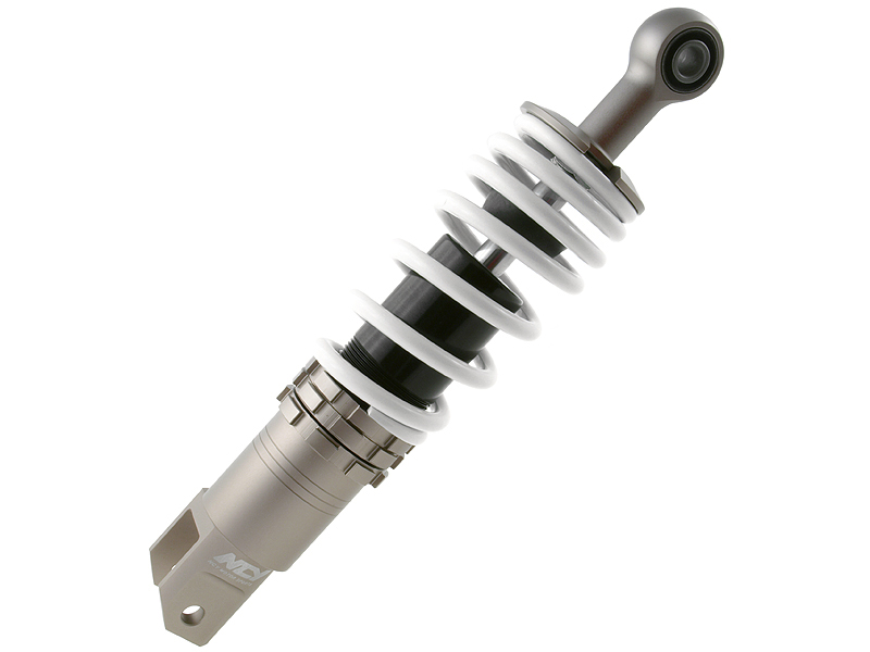 NCY Stötdämpare (Bak)