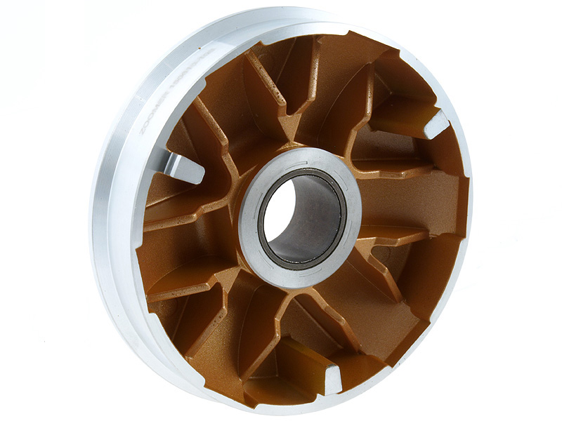 NCY Variator (Racing)