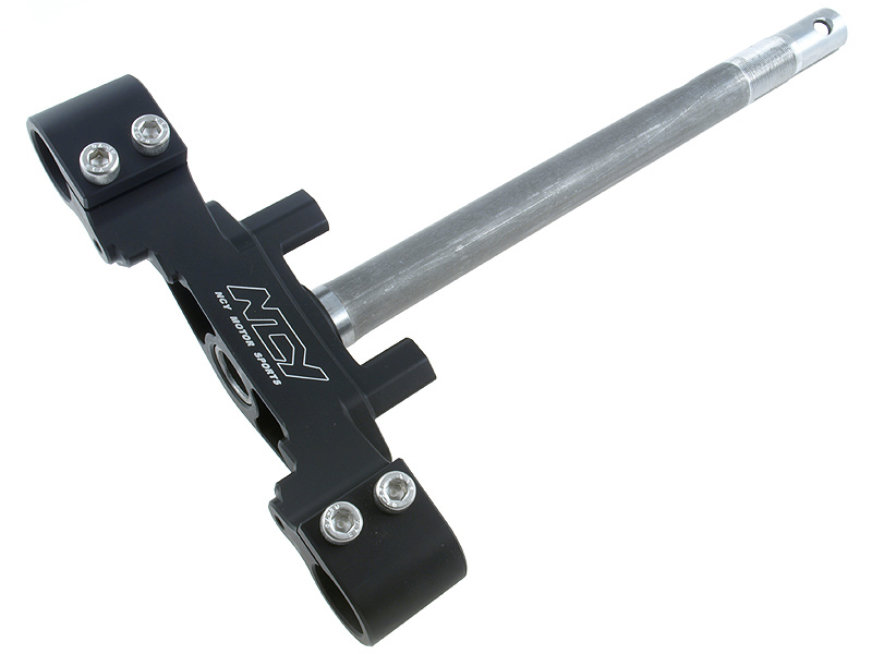 NCY Styrkrona (Custom)