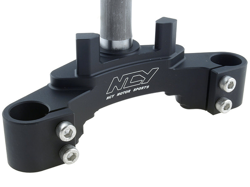 NCY Styrkrona (Custom)