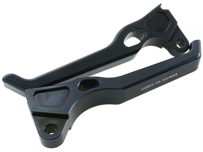 NCY Greppkit (CNC)
