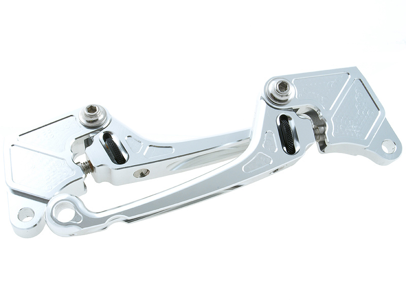 NCY Greppkit (Justerbart) Zoomer