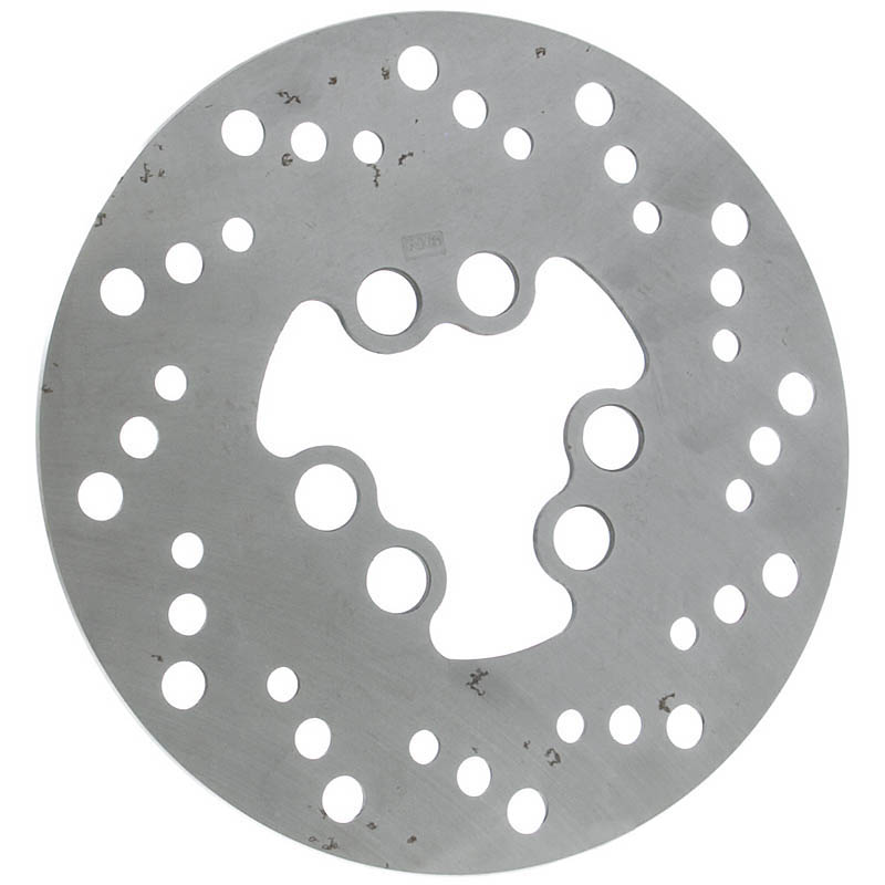 NG Brakes Bromsskiva (Bak) 99-03