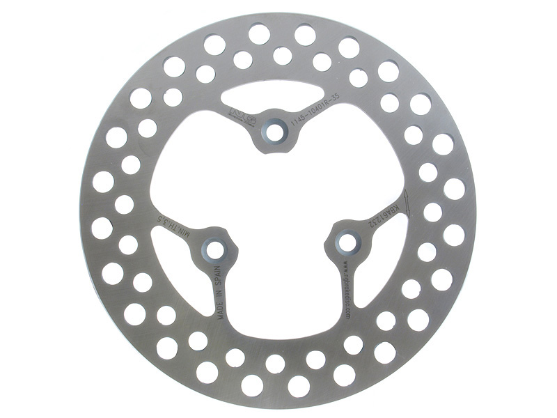 NG Brakes Bromsskiva (Standard)