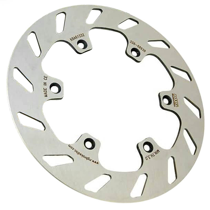 NG Brakes Bromsskiva